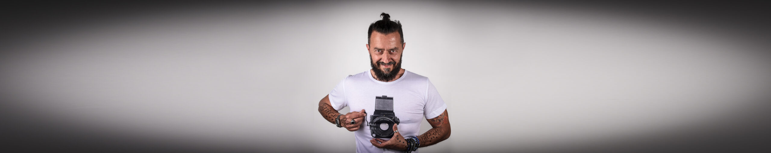 Massimo Meliga Fotografo